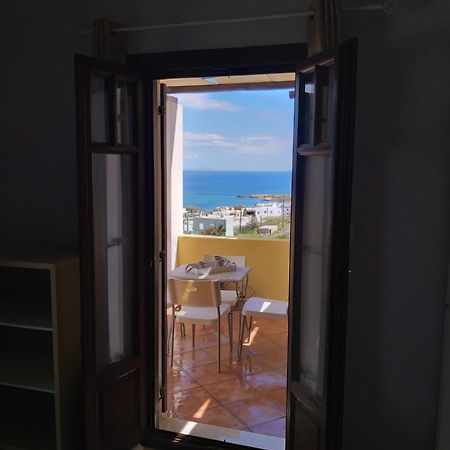 Aegean Imperial Apartment Azolimnos Ngoại thất bức ảnh