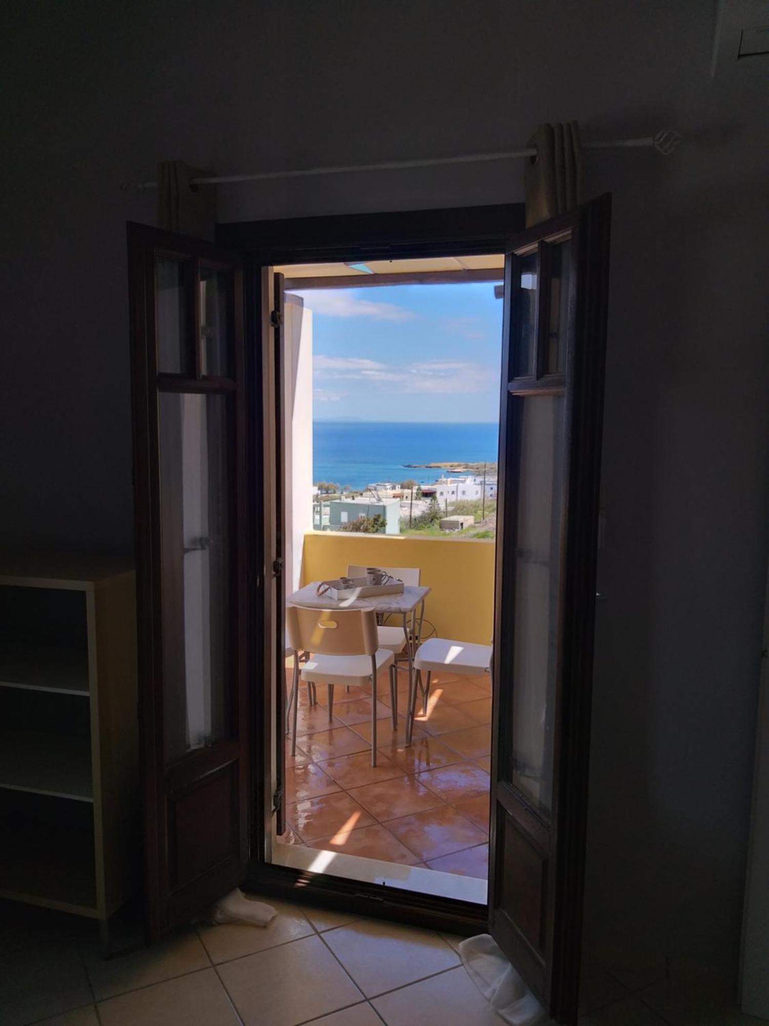 Aegean Imperial Apartment Azolimnos Ngoại thất bức ảnh